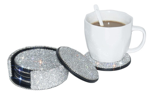 Posavasos Bebidas  Café  Té  Tazas  Alfombrillas De M...