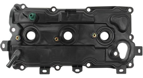 Tapa De Punterias Trasera (no Tapa) Nissan Altima V6 3.5