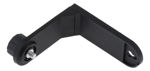 Soporte De Nivel Láser Con Clip Colgante Magnético