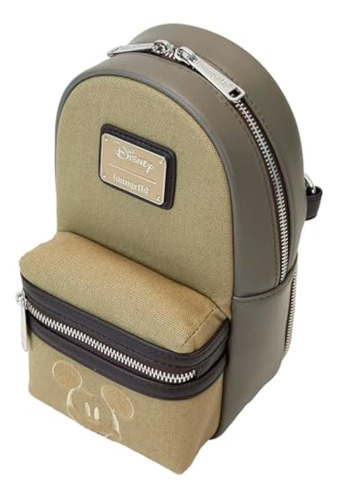 Loungefly Disney Mickey And Friends - Bolsa