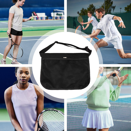 Bolsa De Cintura Para Pelotas De Pepinillo Bolsa Con Soporte