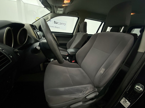 Toyota Prado 3.0 Tx