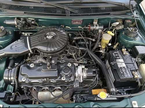 Chevrolet Swift 1.3