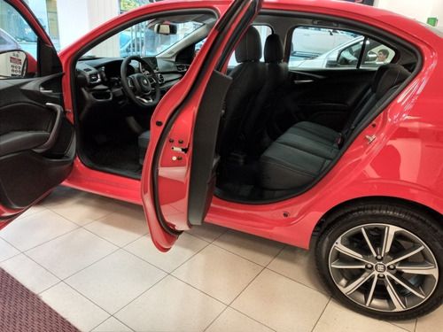 Imagen 13 de 17 de Fiat Cronos 2022 0km Retiro Anticipo O Usado D