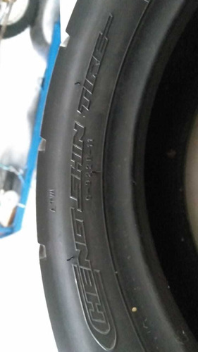 Pneu 100/90-10 S1 Lead110/burgman125 Muito Novo