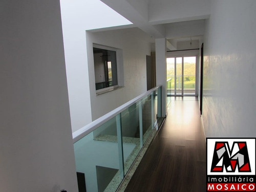 Imagem 13 de 27 de Linda Casa Com Linda Vista A Venda No Condomínio Chacaras De Campo Verde, Permuta, - 23020 - 34628541