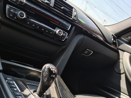 Imagem 13 de 13 de Serie M 3.0 I6 Gasolina Sedan Automático