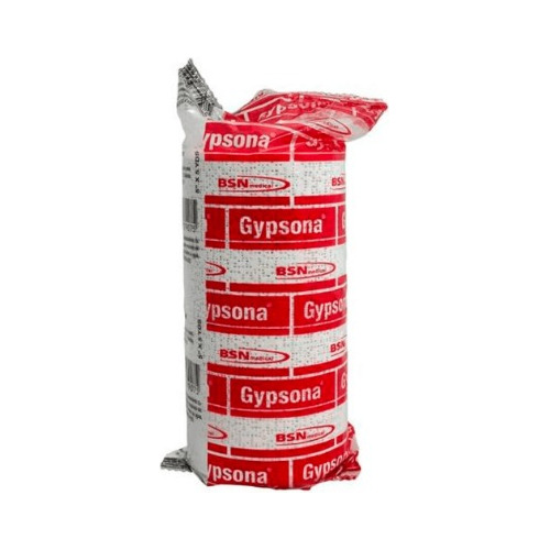 Yeso Gypsona 10 Cm X 3m...