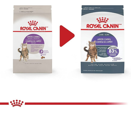 Royal Canin Spayed Neutered Appetitte Control 5.9kg 