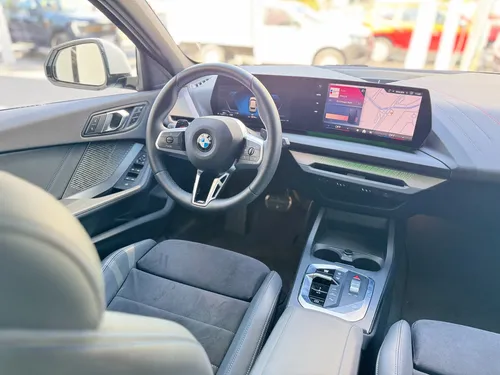 BMW Serie 1 5p 118i L3/1.5/T Aut