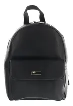 Comprar Mochila Mujer Miss Carol Con Cintas Saona 146.a2103