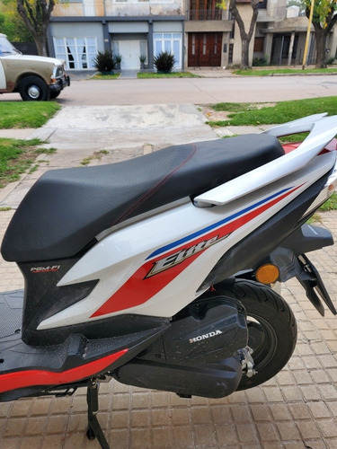 Elite 125- Nuevisima- Solo 997kms- Tuamoto