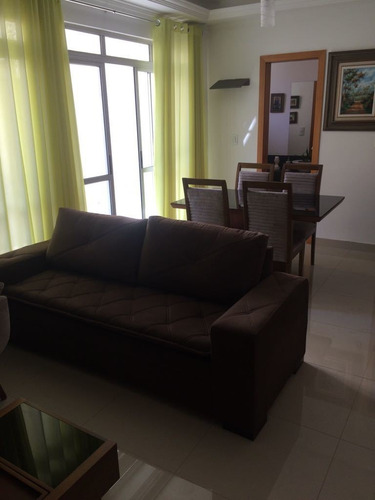 Apartamento Com Area Privativa - Liberdade - Ref: 3207 - V-3207