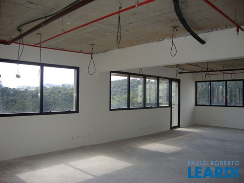 Imagem 1 de 15 de Conj. Comercial - Melville Empresarial Ii - Sp - 428042