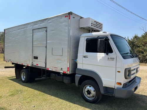 Imagem 3 de 9 de Volkswagen Vw 8150 Delivery