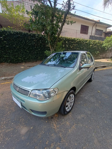 Fiat Palio 1.0 Fire Celebration Flex 5p