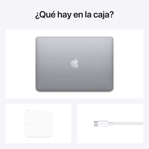 Macbook Air M1 (Usado)