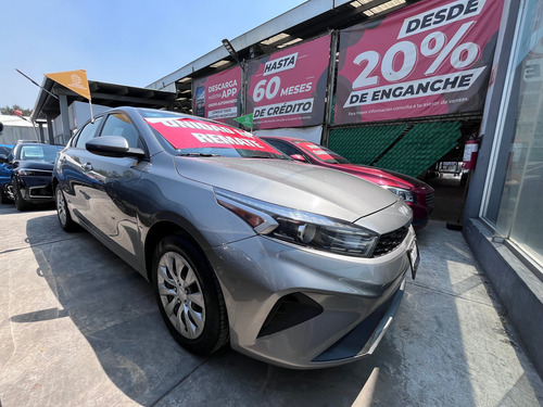 Kia Forte 2.0 Ex At