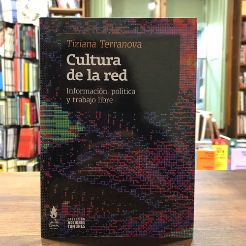 Cultura De La Red