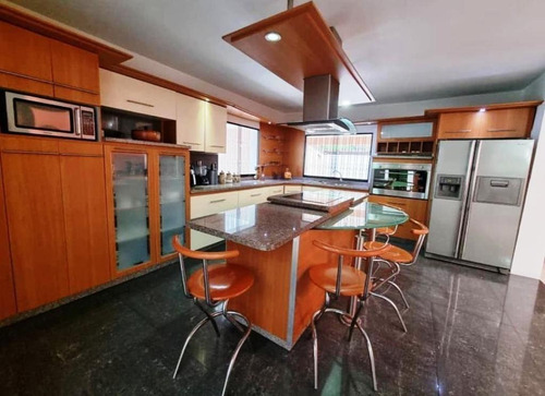 Imagen 6 de 8 de Se Vende Quinta Urb La Trigaleña Valencia Inf.04149413694