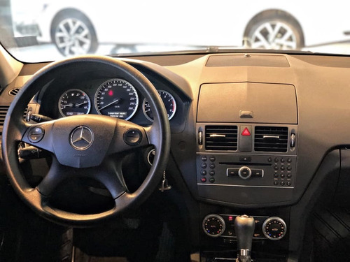 Mercedes Benz C200 Blue Efficiency 1.8 Cgi 2011 89.000km