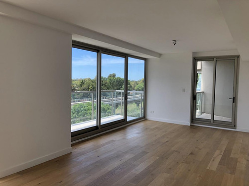Imagen 11 de 30 de Departamento 3 Ambientes En Venta- Viewpoint- Belgrano