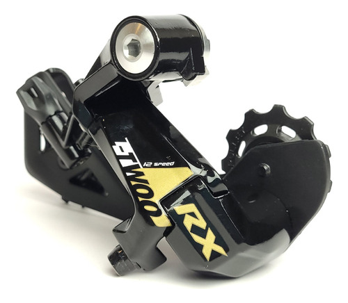 Cambio Ruta Ltwoo Rx 12vel Compatible Con Shimano