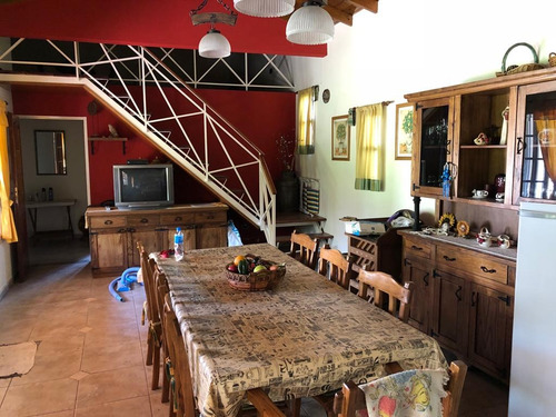 Alquiler! Excelente Casa Quinta De 4 Ambientes A Metros Del Acceso Oeste En Francisco Alvarez
