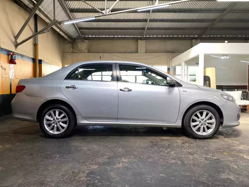 Toyota Corolla 1.8 Se-g At