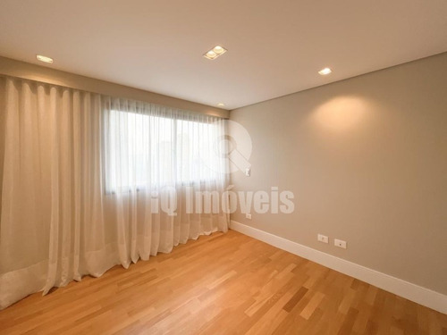 Imagem 11 de 15 de Apartamento Perdizes 3 Dormitórios 3 Suítes 3 Vagas - Iq24898