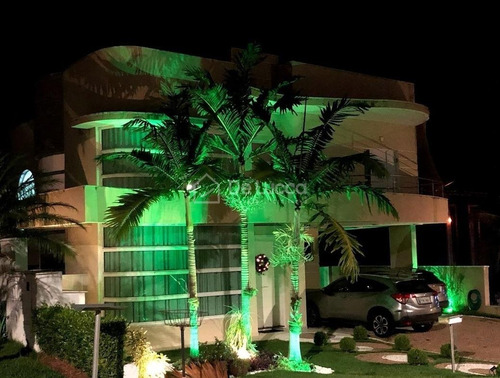 Imagem 5 de 30 de Casa À Venda Em Parque Dos Resedás - Ca010482