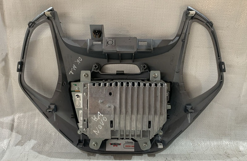 Painel Multimídia Ford Ka Cod E3b5-18835 (Usado)