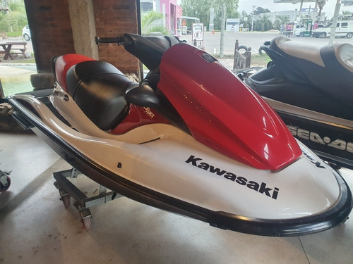 Kawasaki Stx