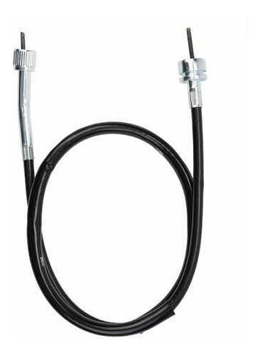 Cable Cuenta Kilómetros Yamaha Ybr 125 (hasta 2001)