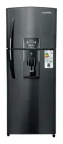 Comprar Heladera Frio Seco Dispensador James Jm 560 Dark De Efic A