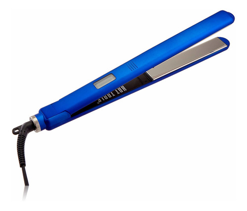 Hot Tools Professional 1 Pulgada Radiant Blue Xl Digita...