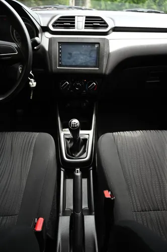 Suzuki Swift 1.2 Dzire