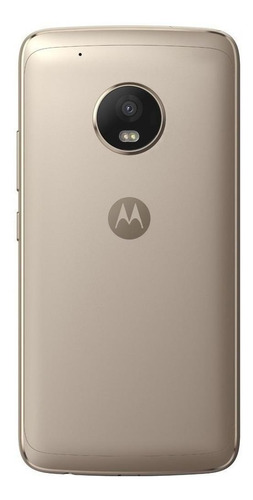 Motorola G5 Plus 32 GB Ouro-fino 2 GB RAM