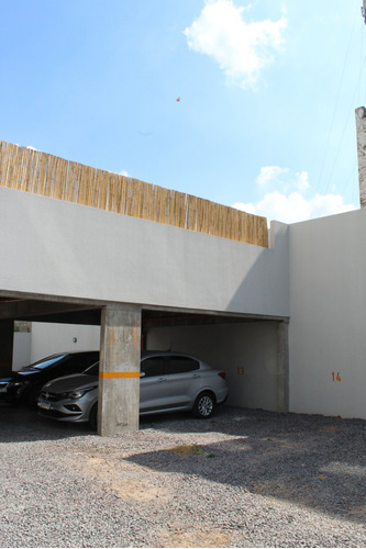 Venta Cochera Descubierta | Villa Puerredón