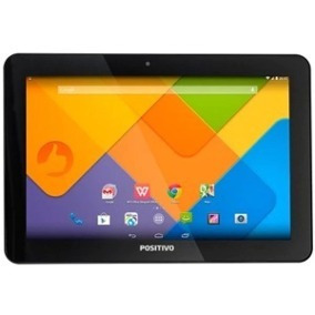 Tablet Positivo Quad Core 16gb Gps 3g Celular Wi-fi Promoção