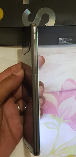 Samsung Galaxy S10