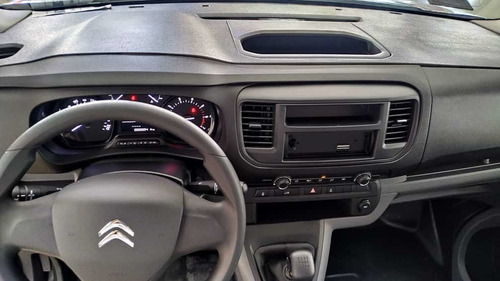 Imagem 11 de 12 de Citroën Jumpy Furgão 1.6