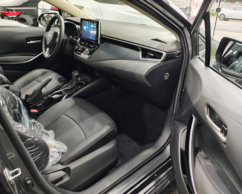 Toyota Corolla 2.0 VVT-IE FLEX XEI DIRECT SHIFT