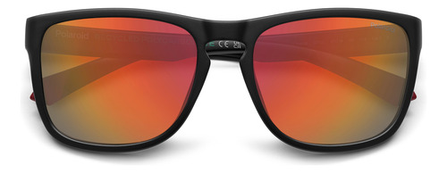 Lentes Solares Polaroid Pld 2161/s Proteccion Uv Original