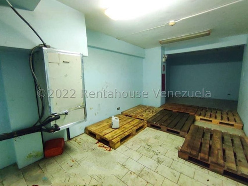 Imagen 5 de 13 de Local En Alquiler En Av Bolivar De Maracay Aragua 22-23225 Irrr