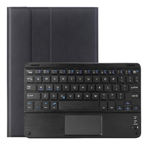 2024 Funda Con Teclado Táctil Papermate Matepad 11 De Huawei