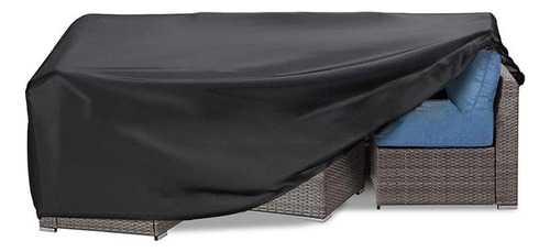 Fa Capa De Mesa De Centro Para Pátio 200 Cm X 160 Cm X 71 Cm