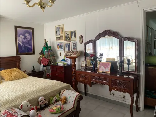 Apartamento En Venta Laureles Unifamiliar