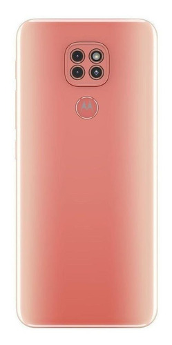 Imagen 2 de 6 de Moto G9 Play 64 GB rosa spring 4 GB RAM