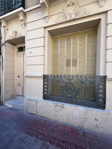 ¡¡¡vdo. Cpjo De 7 Monoambientes. Renta De $1.200.000 Bruto¡¡¡